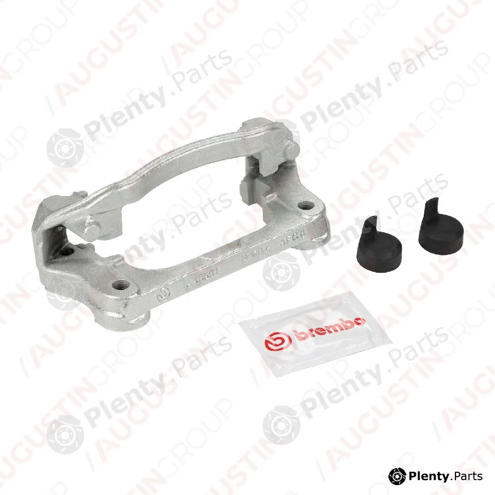 AugustinGroup 4140292OE — Bracket, brake caliper ORIGINAL FIAT