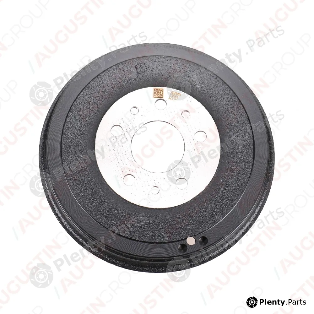 AugustinGroup 4200027OE — Brake Drum ORIGINAL FIAT