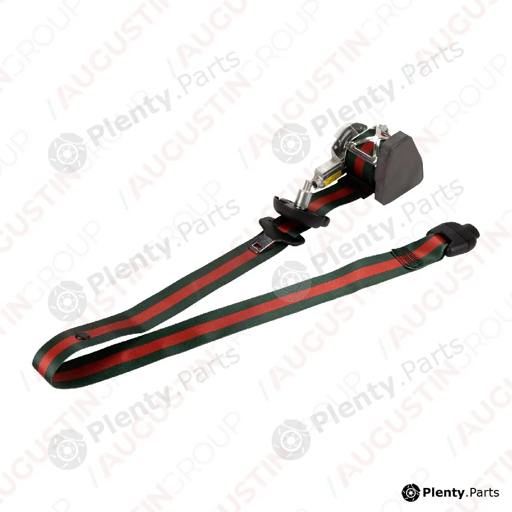 AugustinGroup 7840020OE — Safety Belt ORIGINAL FIAT