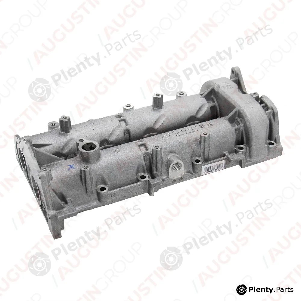 AugustinGroup 1050088OE — Cylinder Head ORIGINAL FIAT