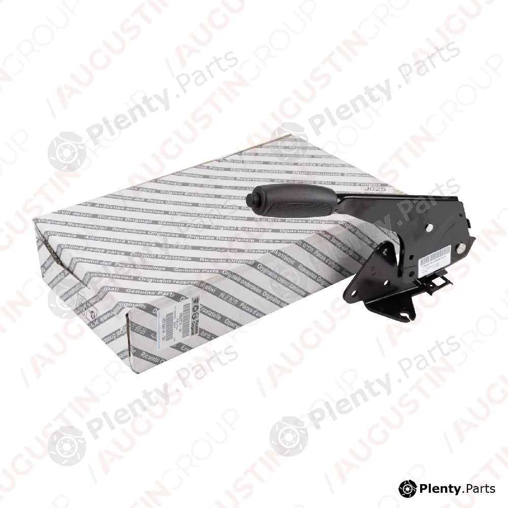 AugustinGroup 4320019OE — Adjustment/Control Element, parking brake ORIGINAL FIAT