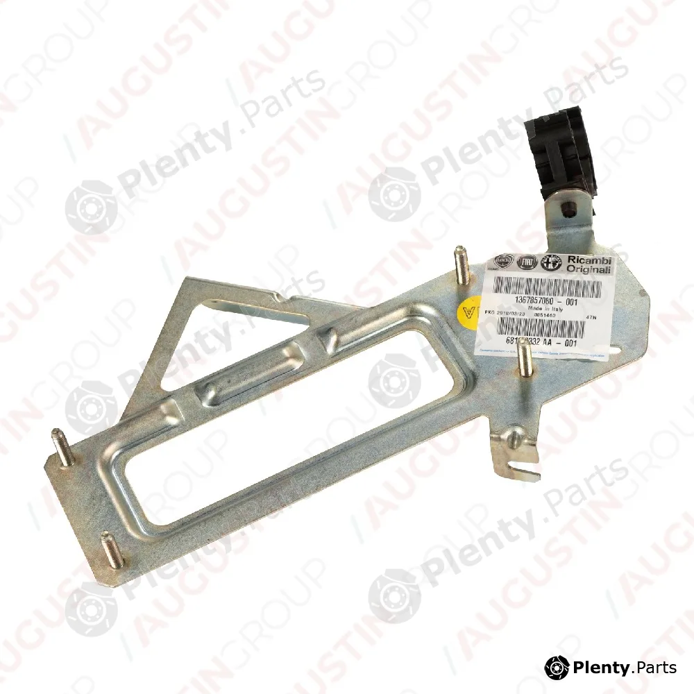 AugustinGroup 6471239OE — Control Unit, engine management ORIGINAL FIAT