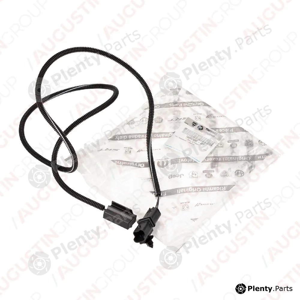 AugustinGroup 5530112OE — Repair Kit, cable set ORIGINAL FIAT