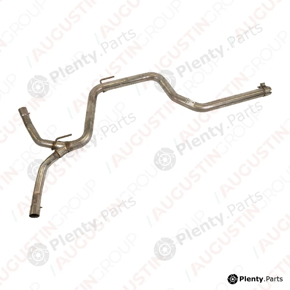 AugustinGroup 2550246OE — SCR Catalytic Converter ORIGINAL FIAT
