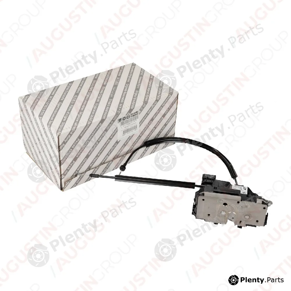 AugustinGroup 7460179OE — Door Lock ORIGINAL FIAT