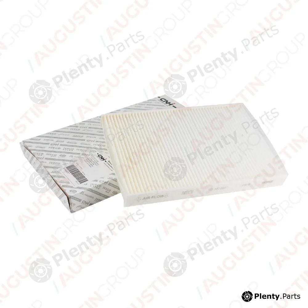 AugustinGroup 1880094IV — Filter, cabin air ORIGINAL IVECO