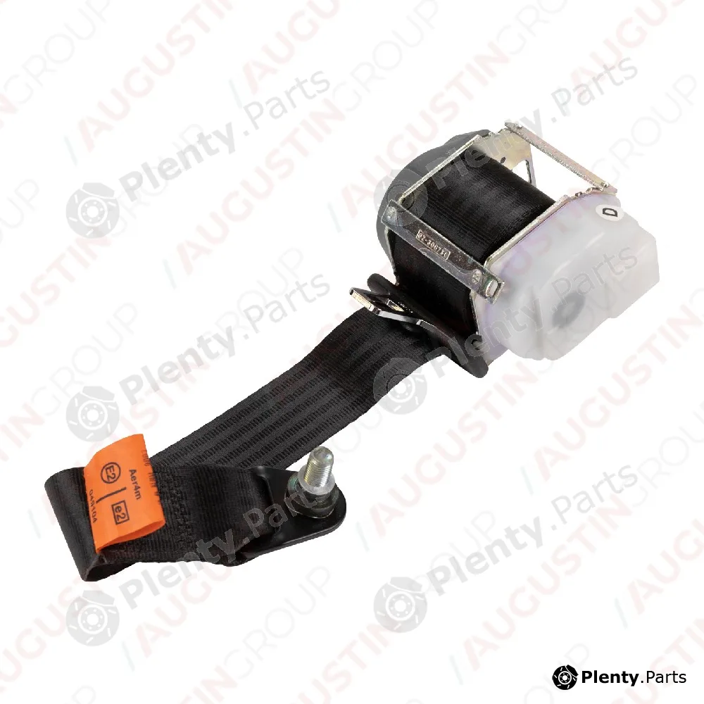 AugustinGroup 7840171OE — Safety Belt ORIGINAL FIAT