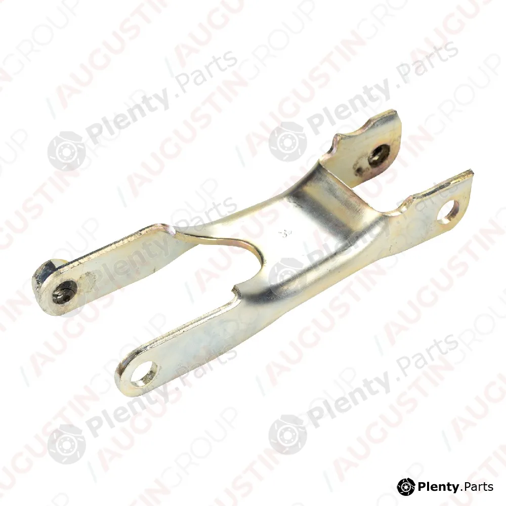 AugustinGroup 6471276OE — Frame Side Rail ORIGINAL FIAT