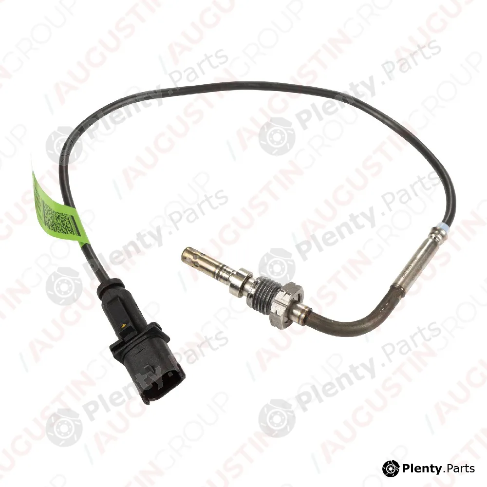 AugustinGroup 2490204OE — Sensor, exhaust gas temperature ORIGINAL FIAT