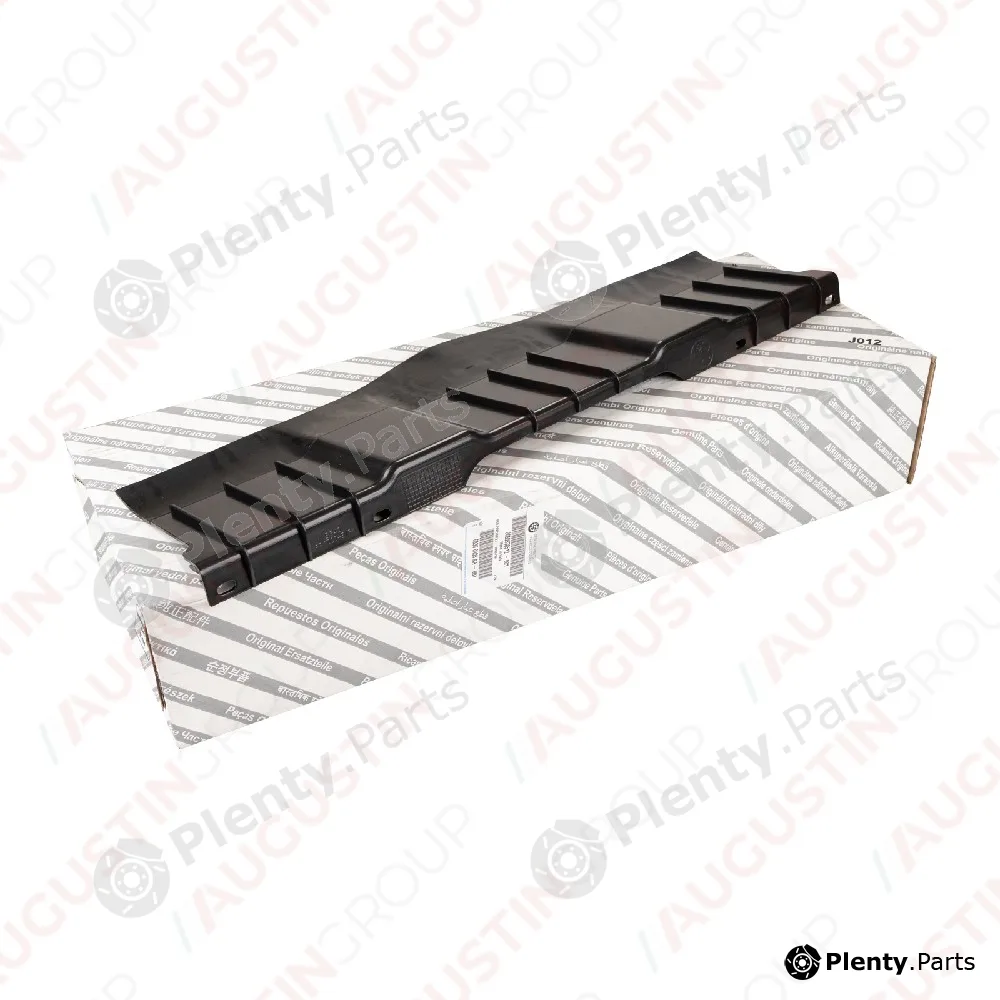 AugustinGroup 2790048OE — Support, radiator fan ORIGINAL FIAT