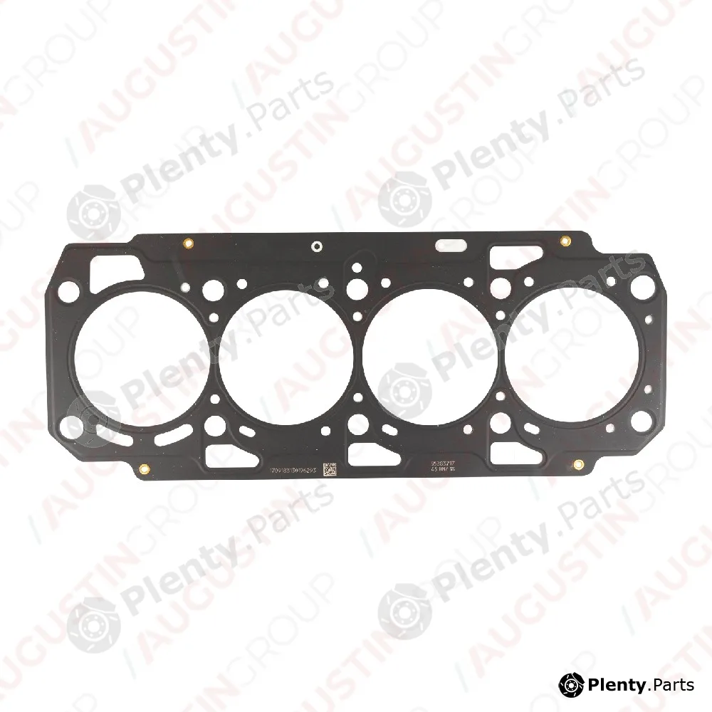 AugustinGroup 1190203OE — Gasket, cylinder head ORIGINAL FIAT