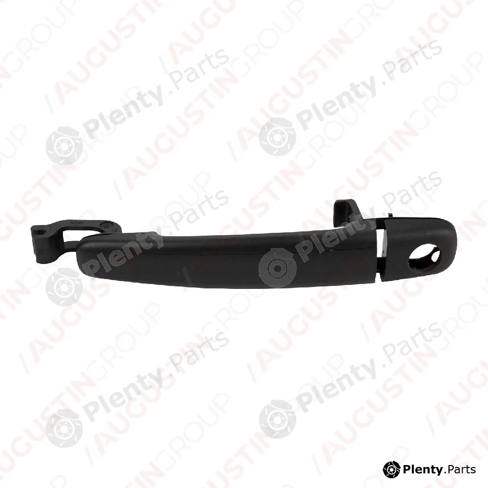 AugustinGroup 7280393OE — Exterior Door Handle ORIGINAL FIAT