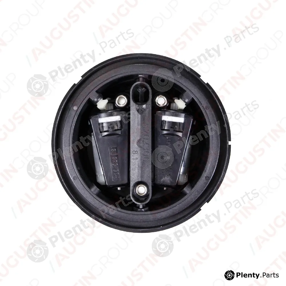AugustinGroup 2800068OE — Exterior Mirror ORIGINAL FIAT