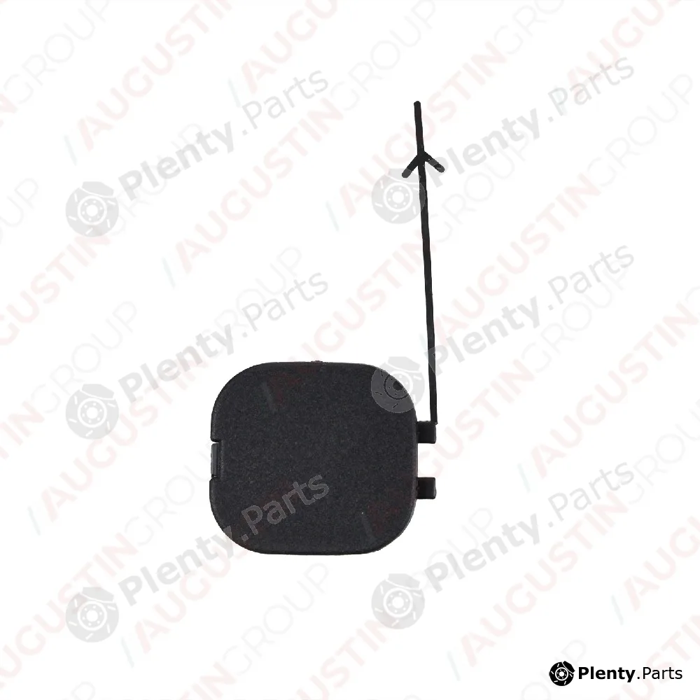 AugustinGroup 7950042OE — Cover, bumper ORIGINAL FIAT