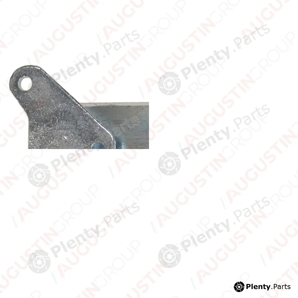 AugustinGroup 7510046OE — Door Lock ORIGINAL FIAT