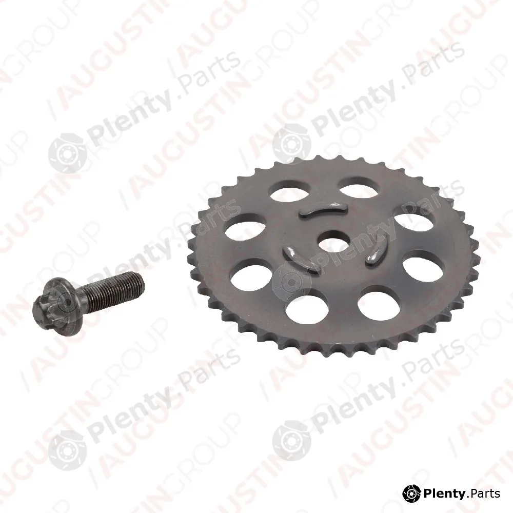 AugustinGroup 1530095PSA — Camshaft ORIGINAL PSA