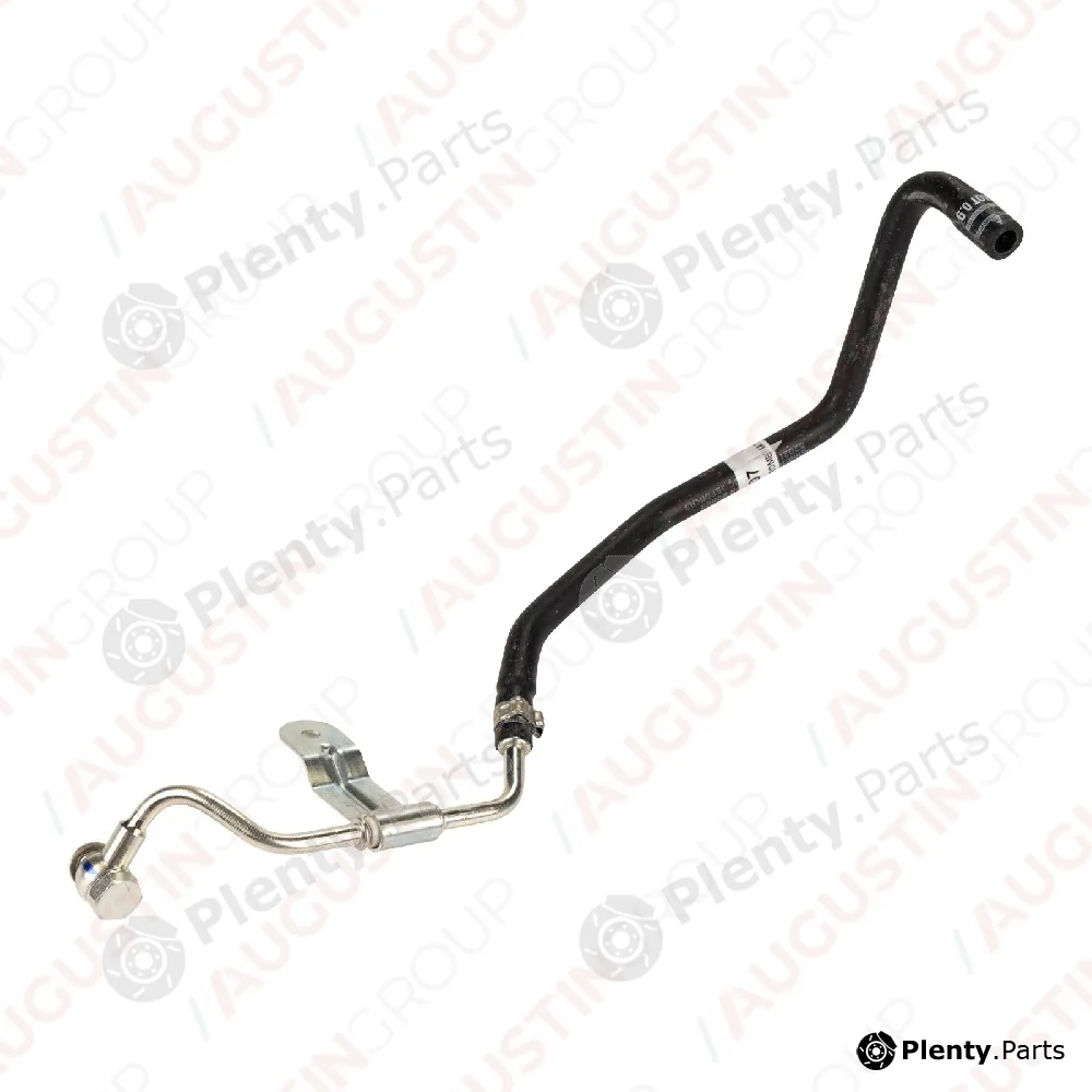 AugustinGroup 2820249OE — Radiator Hose ORIGINAL FIAT
