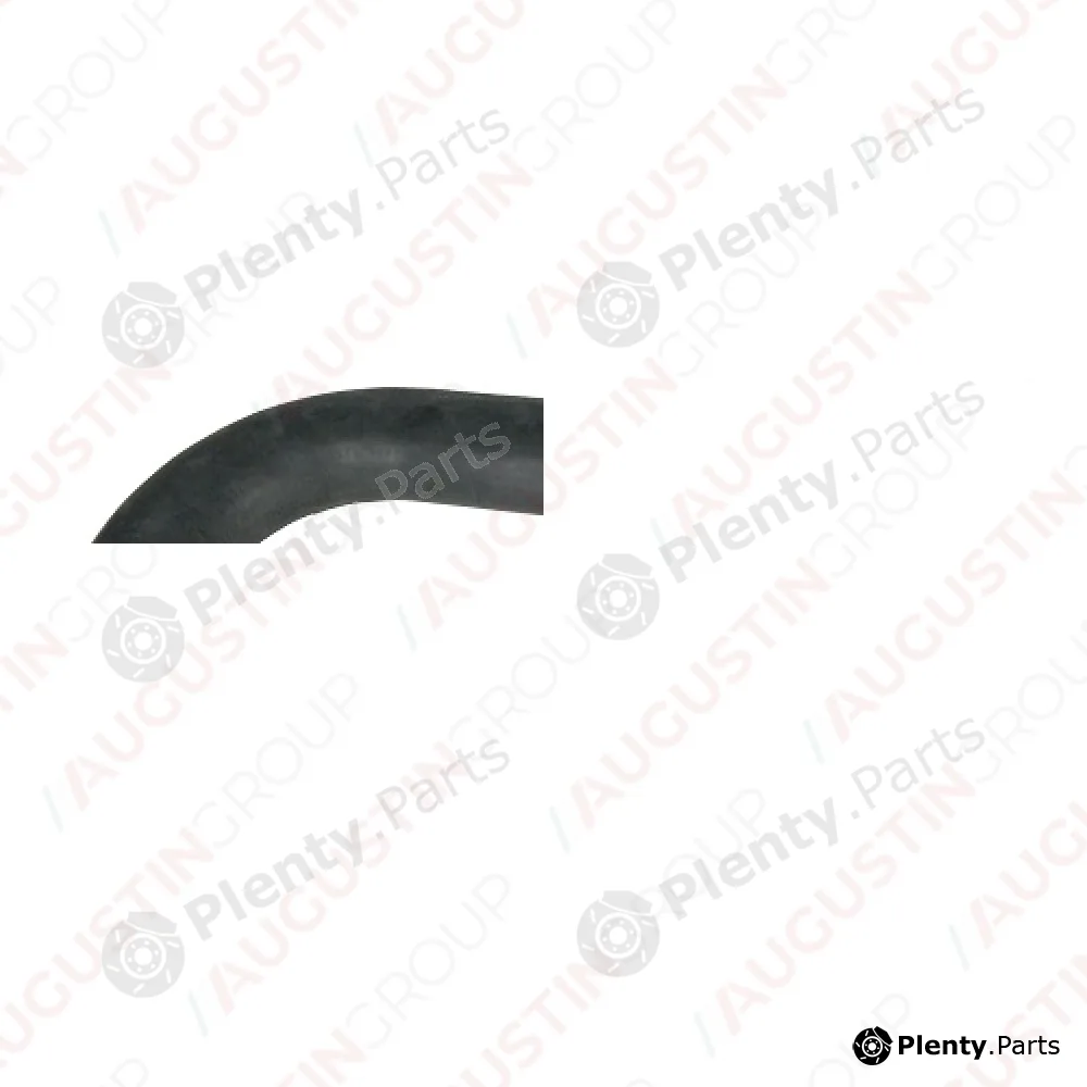 AugustinGroup 2470016OE — Charge Air Hose ORIGINAL FIAT