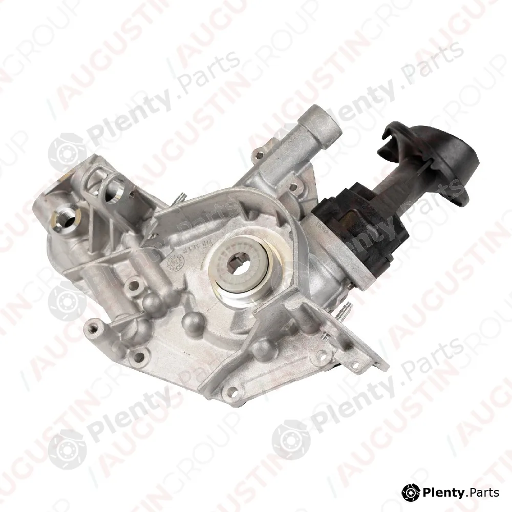AugustinGroup 2650023OE — Oil Pump ORIGINAL FIAT