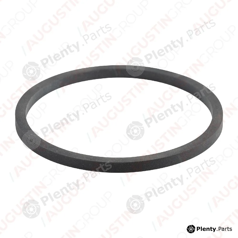 AugustinGroup 1220077IV — Gasket, oil pump ORIGINAL IVECO