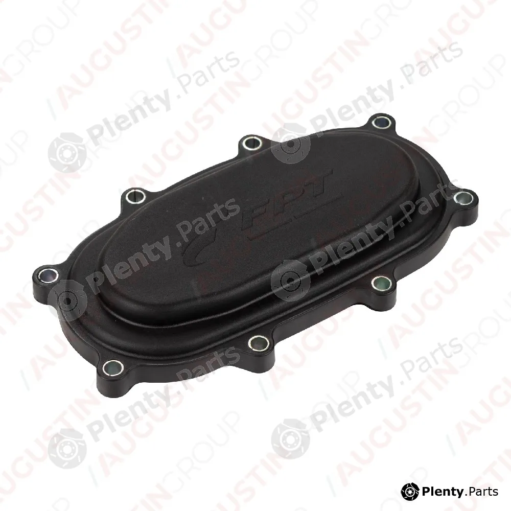 AugustinGroup 1540051OE — Cover, timing belt ORIGINAL FIAT