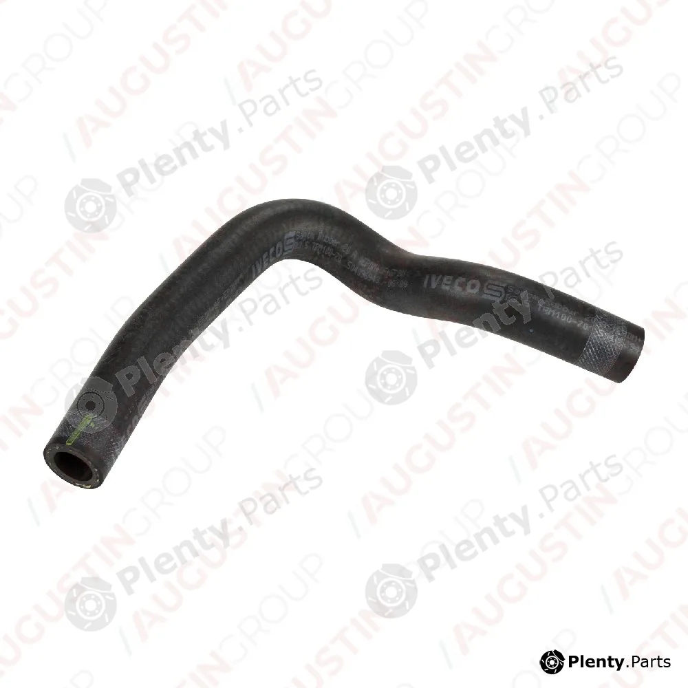 AugustinGroup 2820042OE — Radiator Hose ORIGINAL FIAT