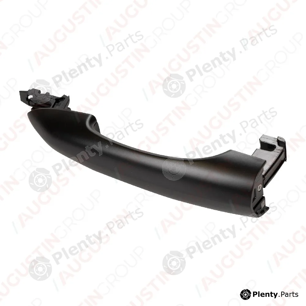 AugustinGroup 7280263OE — Exterior Door Handle ORIGINAL FIAT