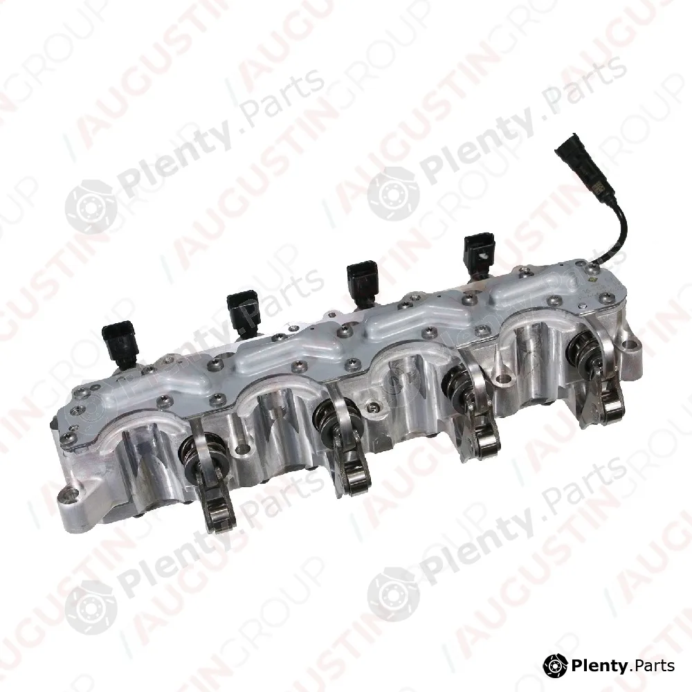 AugustinGroup 1050086OE — Cylinder Head ORIGINAL FIAT