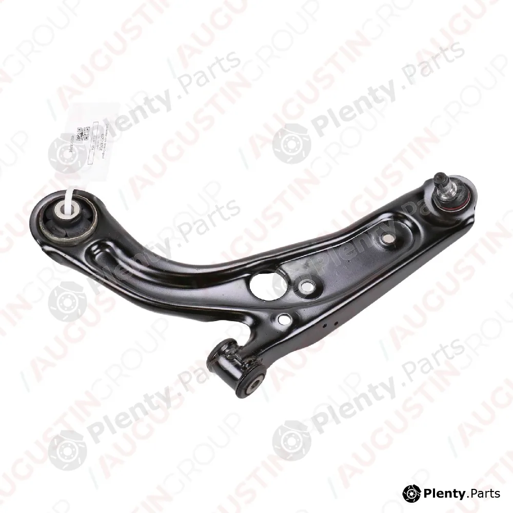 AugustinGroup 4520187OE — Control/Trailing Arm, wheel suspension ORIGINAL FIAT