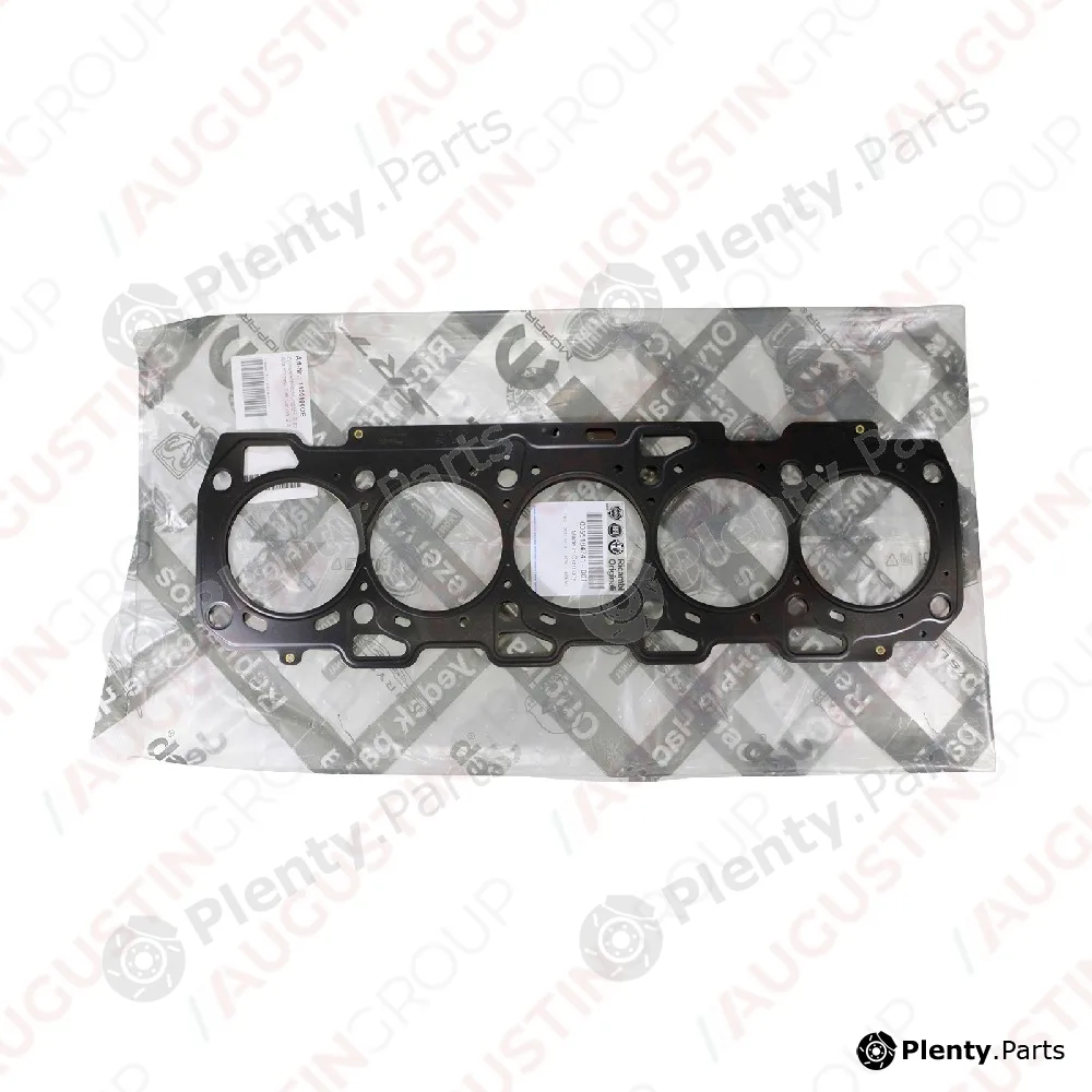 AugustinGroup 1190166OE — Gasket, cylinder head ORIGINAL FIAT