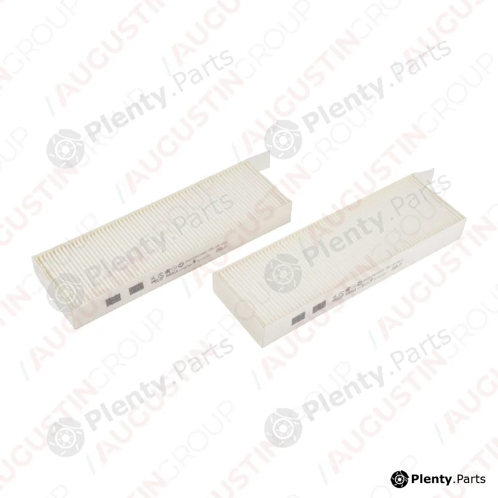 AugustinGroup 1880599PSA — Filter, cabin air ORIGINAL PSA