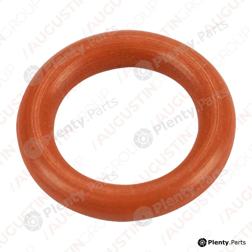 AugustinGroup 1220089OE — Gasket, oil pump ORIGINAL FIAT