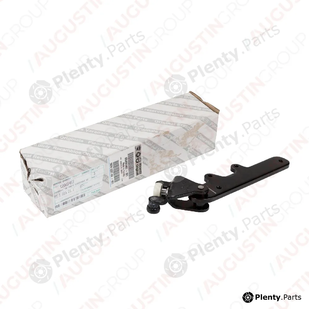 AugustinGroup 7500111OE — Door Lock ORIGINAL FIAT
