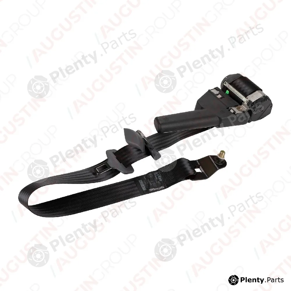 AugustinGroup 7840178OE — Safety Belt ORIGINAL FIAT