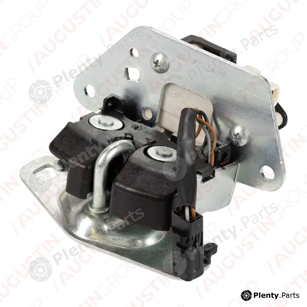 AugustinGroup 7510384OE — Door Lock ORIGINAL FIAT