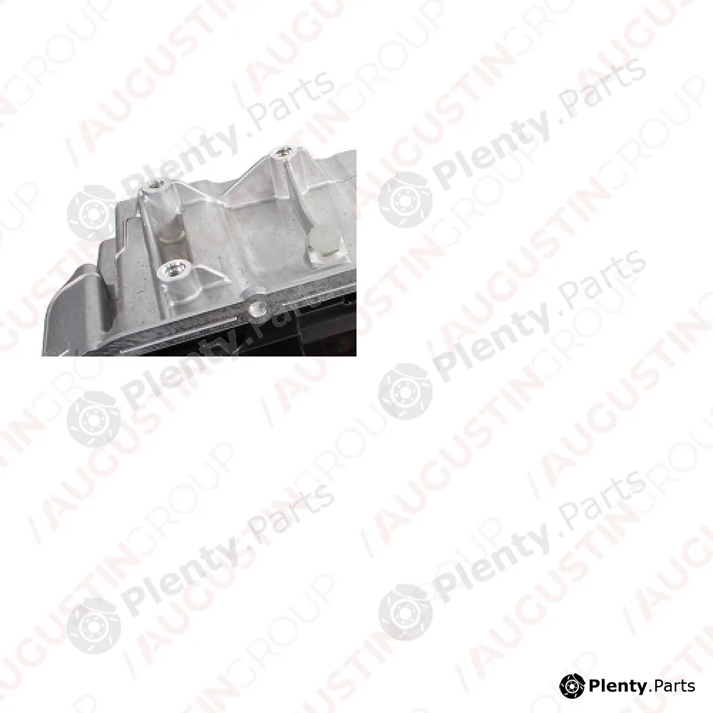 AugustinGroup 1260052OE — Oil Sump ORIGINAL FIAT