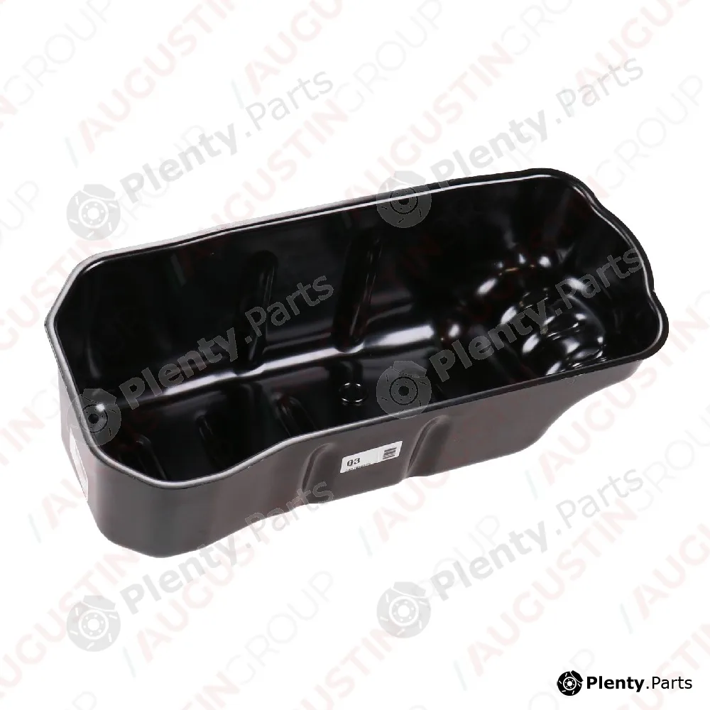 AugustinGroup 1260032OE — Oil Sump ORIGINAL FIAT