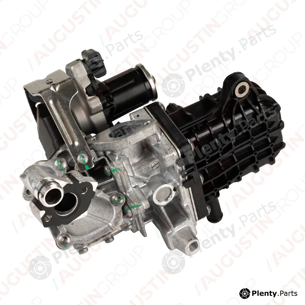 AugustinGroup 2380107PSA — EGR valve, exhaust control ORIGINAL PSA