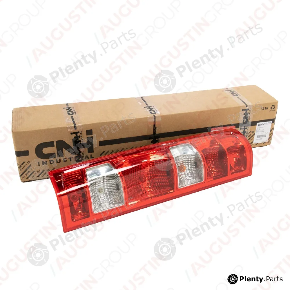 AugustinGroup 5650083OE — Tail Light Assembly ORIGINAL FIAT