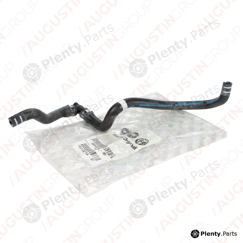 AugustinGroup 2900056OE — Radiator Hose ORIGINAL FIAT