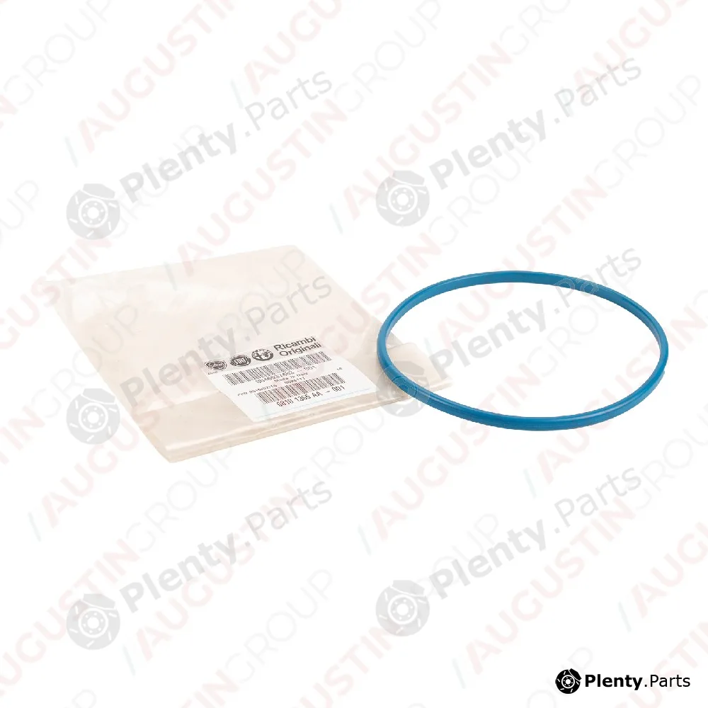 AugustinGroup 1860024OE — Gasket, fuel pump ORIGINAL FIAT