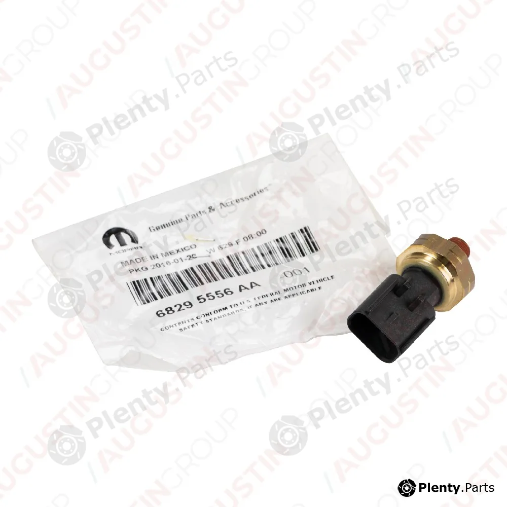 AugustinGroup 2700043OE — Oil Pressure Switch ORIGINAL FIAT