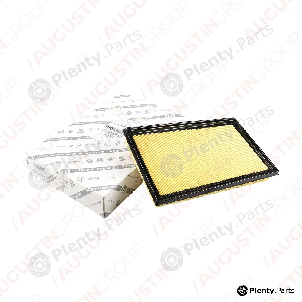 AugustinGroup 1890208OE — Air filter kit ORIGINAL FIAT