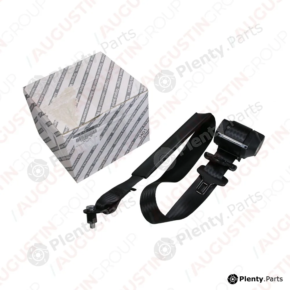 AugustinGroup 7840060OE — Safety Belt ORIGINAL FIAT