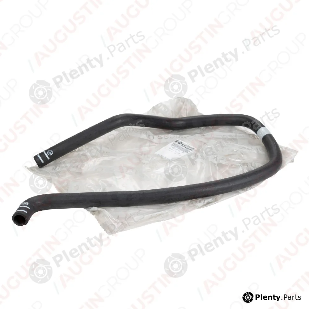 AugustinGroup 2820389OE — Radiator Hose ORIGINAL FIAT