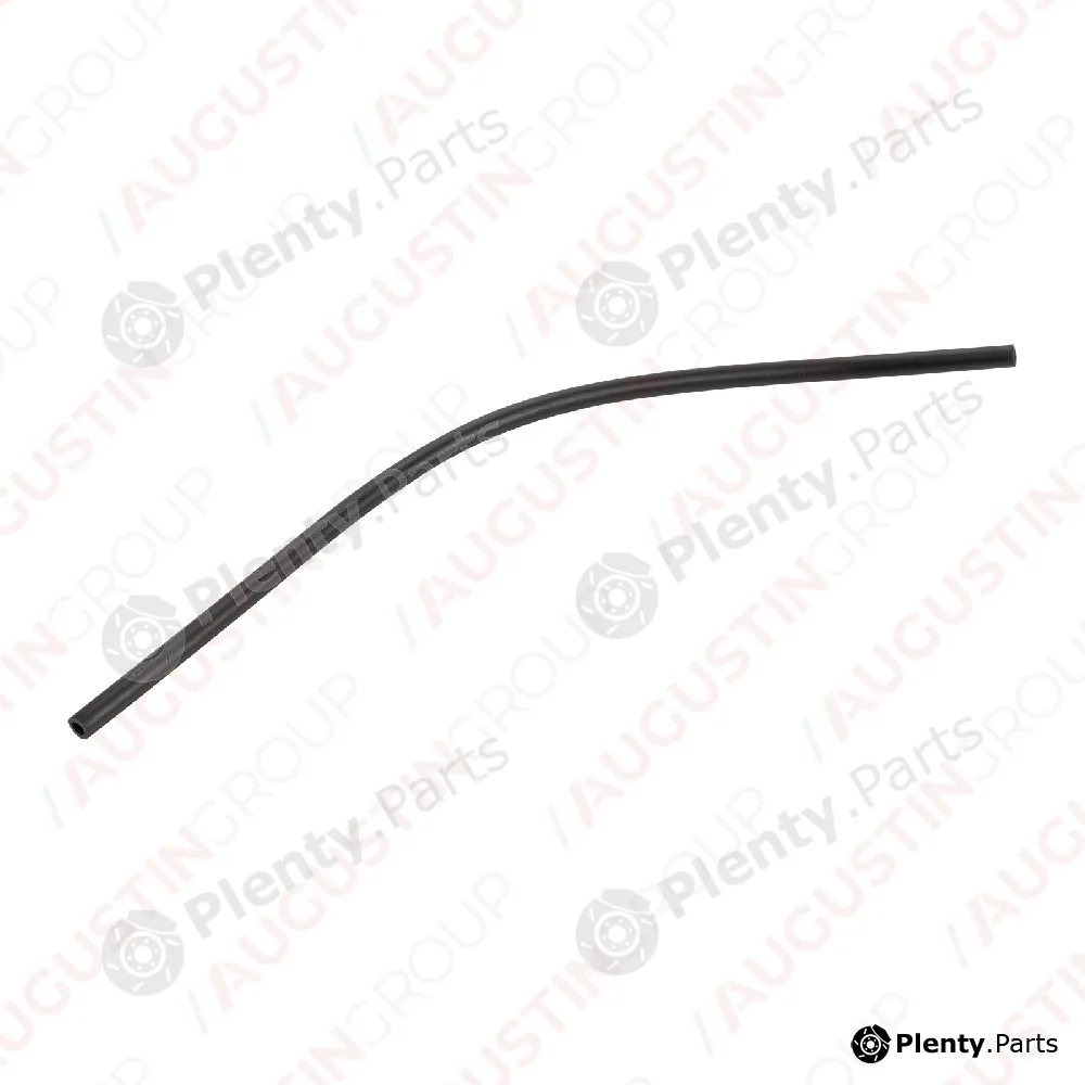 AugustinGroup 2900070OE — Radiator Hose ORIGINAL FIAT