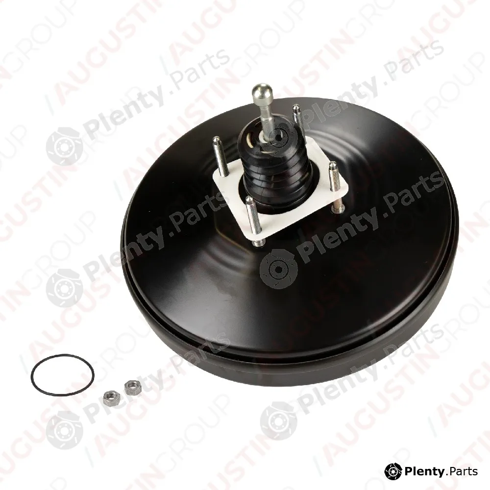 AugustinGroup 4060026OE — Brake Booster ORIGINAL FIAT