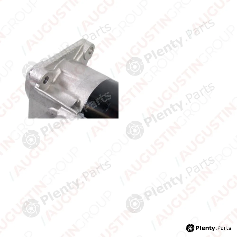 AugustinGroup 5330069OE — Starter ORIGINAL FIAT