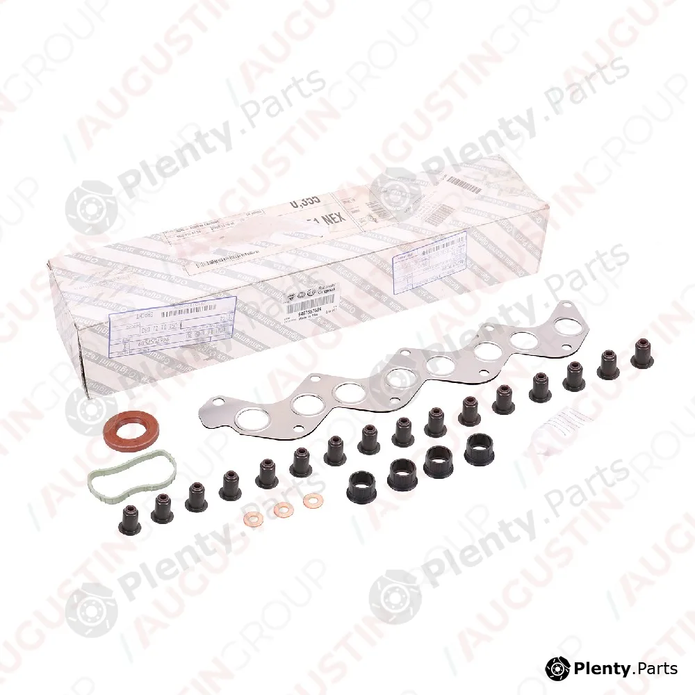 AugustinGroup 1180101OE — Seal Set, valve stem ORIGINAL FIAT