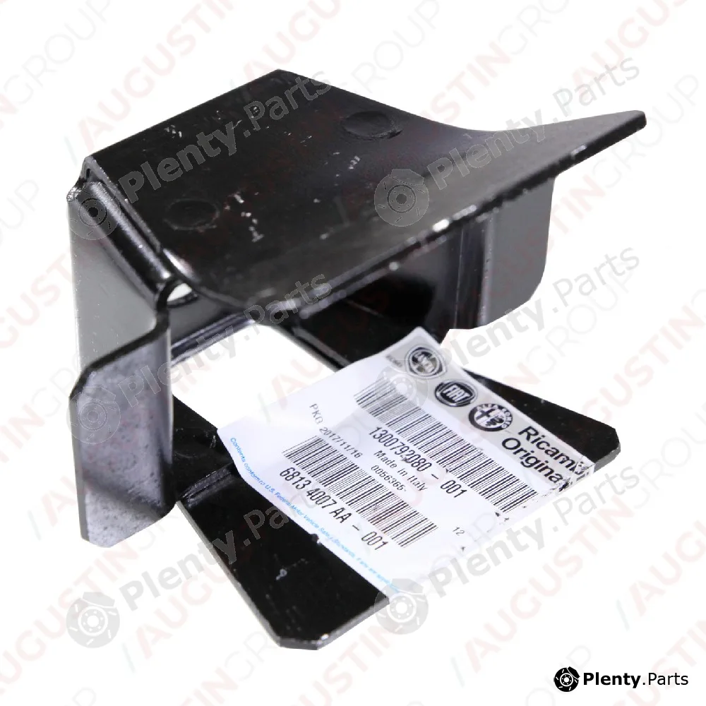 AugustinGroup 6470151OE — Lift Point Pad, jack ORIGINAL FIAT
